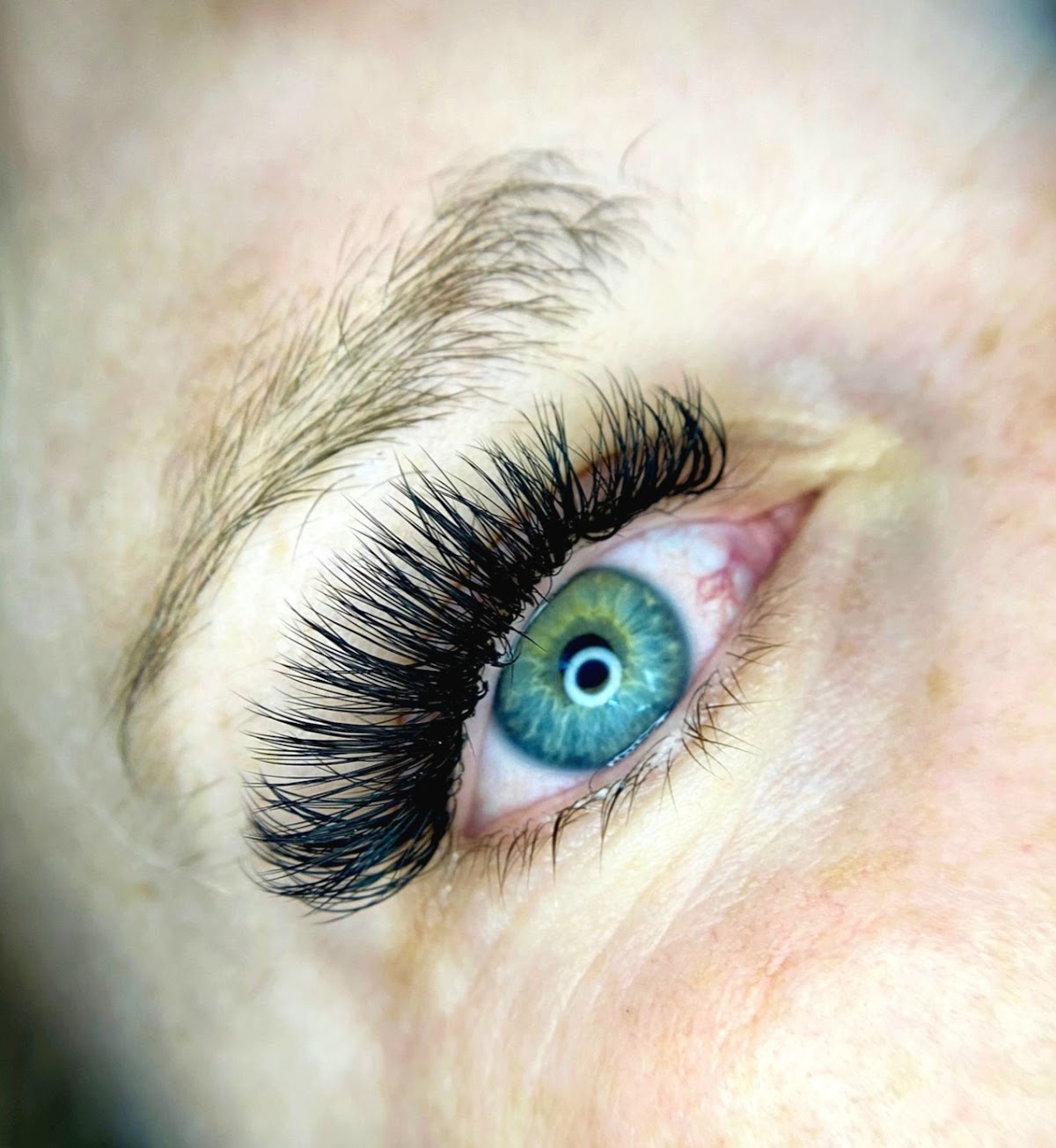 Beauty By Alexandra Georgiana