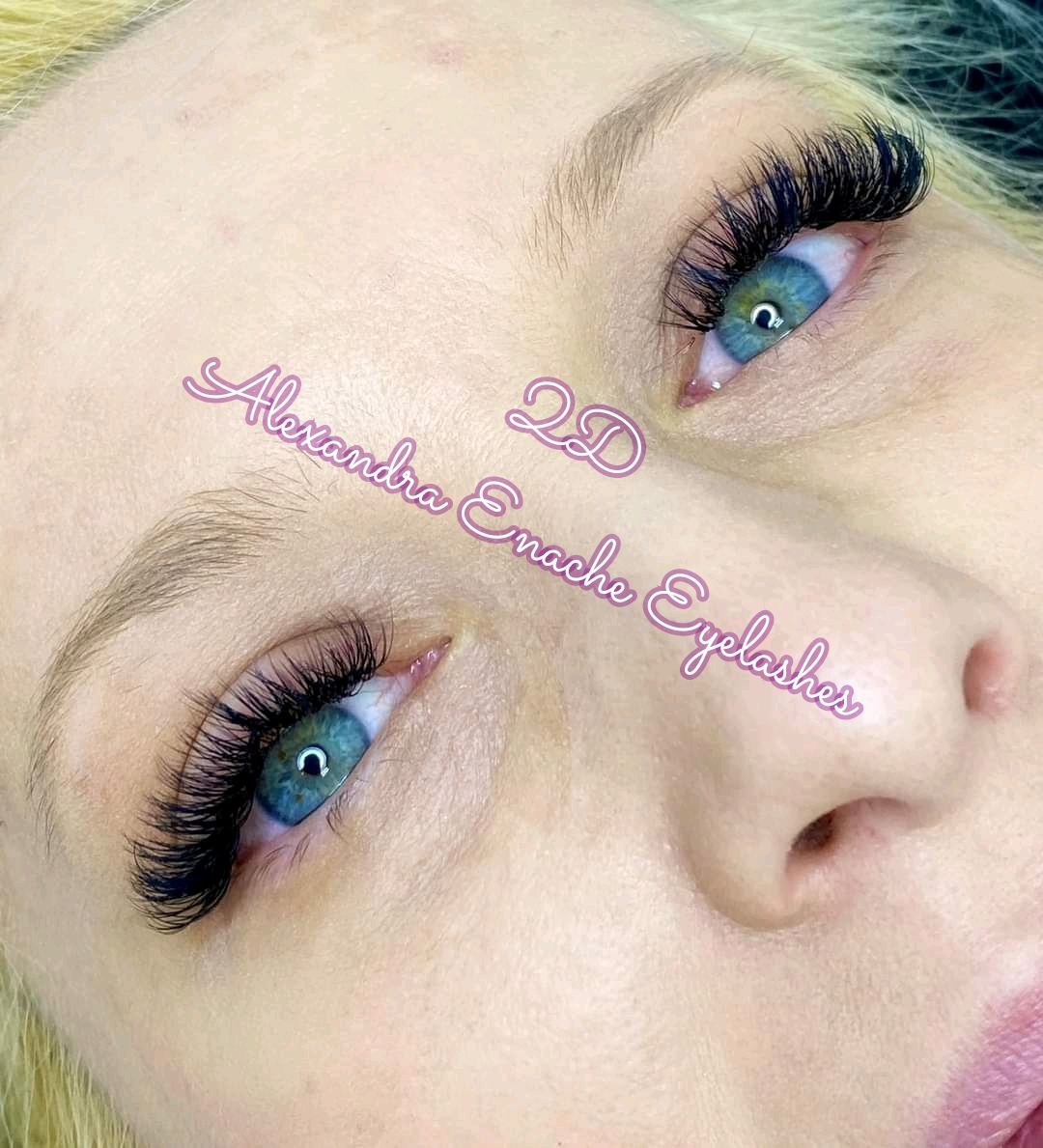 Beauty By Alexandra Georgiana